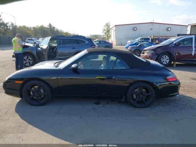 Porsche 911 Image 9