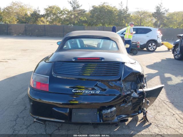 Porsche 911 Image 10