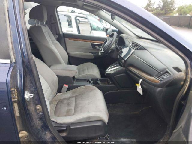 Honda CR-V Hybrid Ex Image 5