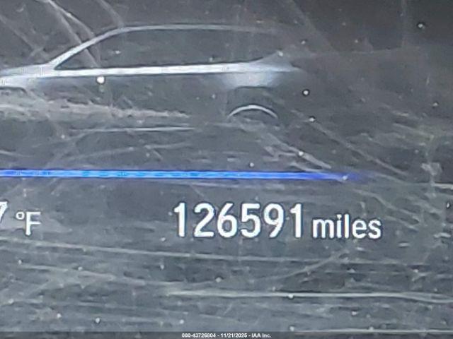 Honda CR-V Hybrid Ex Image 8