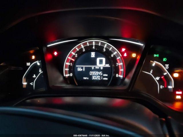 Honda Civic Sport Image 9