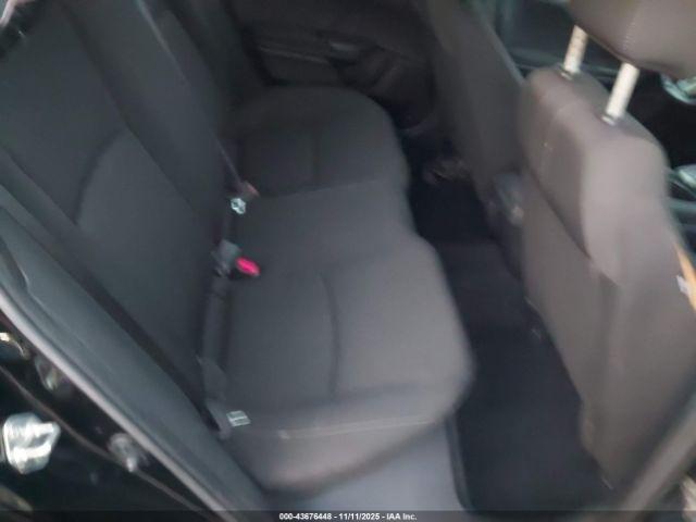 Honda Civic Sport Image 5