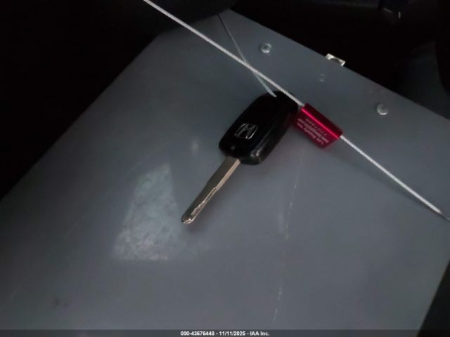 Honda Civic Sport Image 16