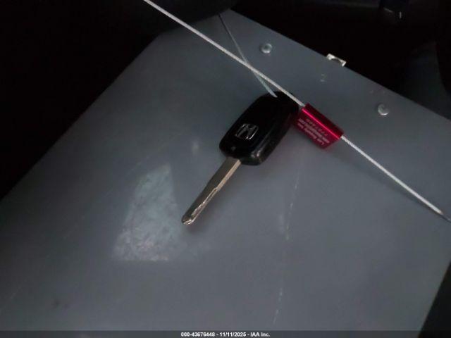 Honda Civic Sport Image 16