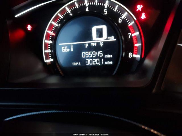 Honda Civic Sport Image 10