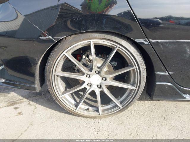 Honda Civic Sport Image 12