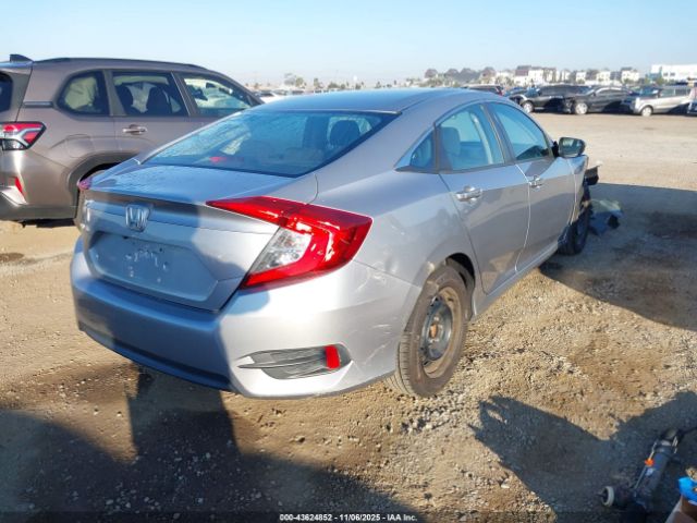 Honda Civic Lx Image 2