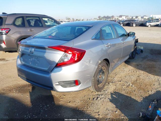 Honda Civic Lx Image 2