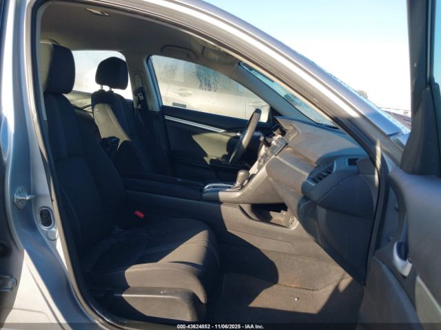 Honda Civic Lx Image 6