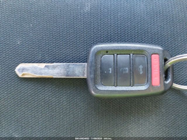 Honda Civic Lx Image 11