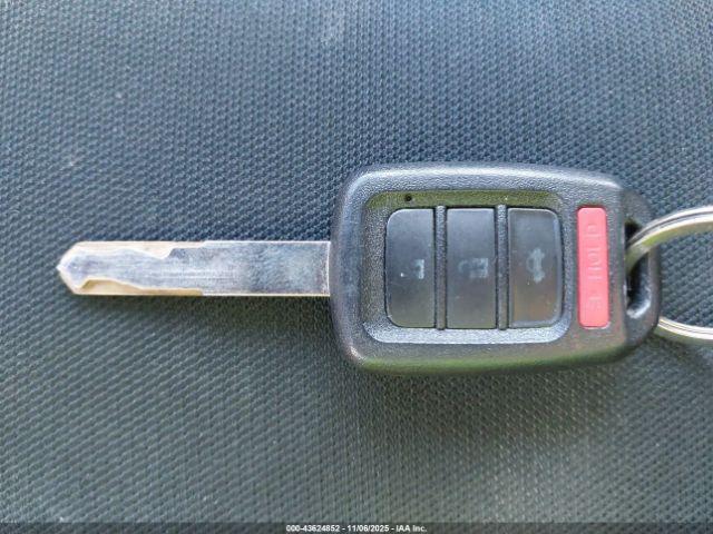 Honda Civic Lx Image 11