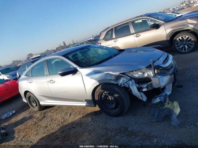 Honda Civic Lx Image 15