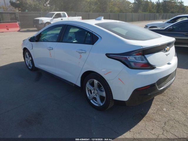 Chevrolet Volt Lt Image 14