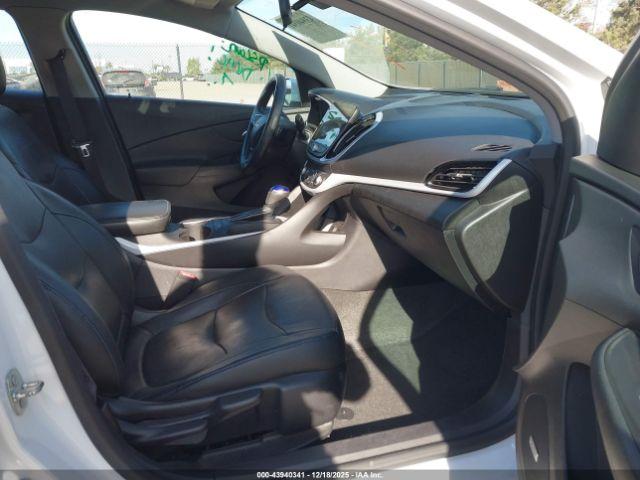 Chevrolet Volt Lt Image 6