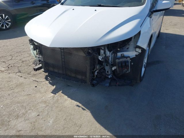 Chevrolet Volt Lt Image 4