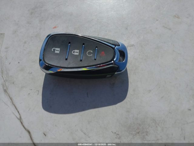 Chevrolet Volt Lt Image 7