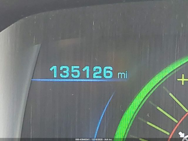 Chevrolet Volt Lt Image 2