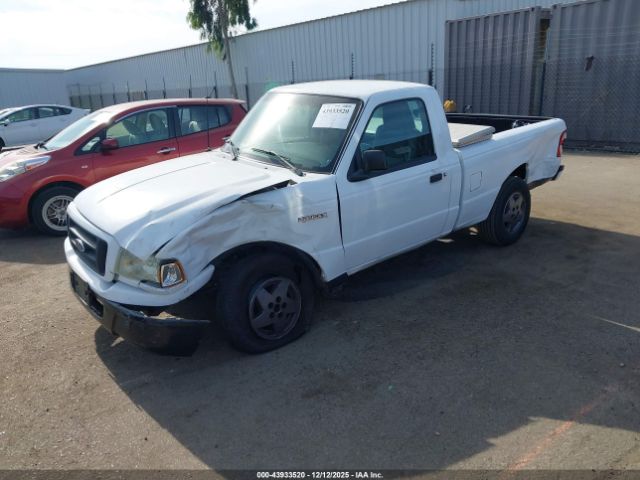 Ford Ranger Image 2