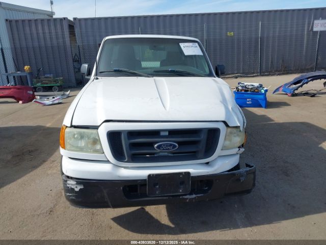 Ford Ranger Image 14