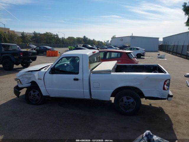 Ford Ranger Image 16