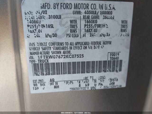 Ford F-150 Image 14