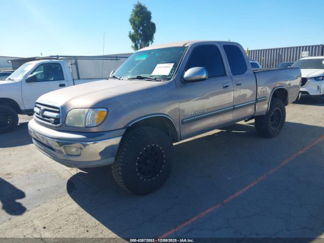 Toyota Tundra Sr5 V8 Image 14