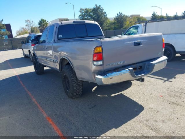 Toyota Tundra Sr5 V8 Image 4
