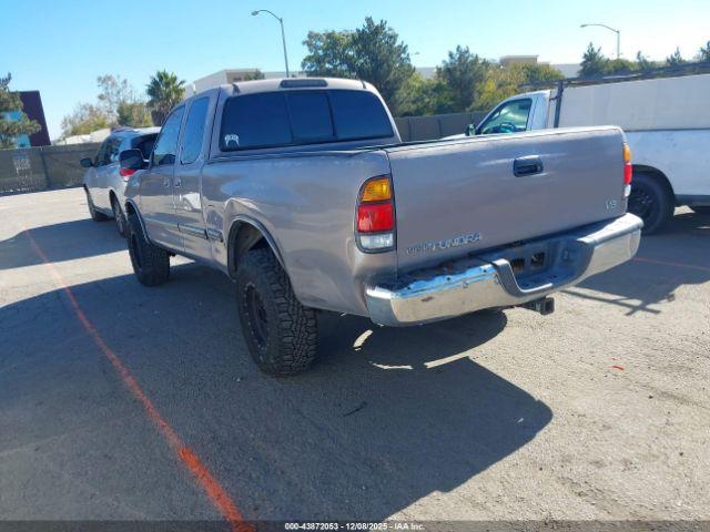 Toyota Tundra Sr5 V8 Image 4