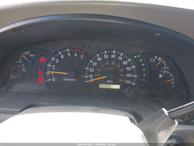 Toyota Tundra Sr5 V8 Image 6