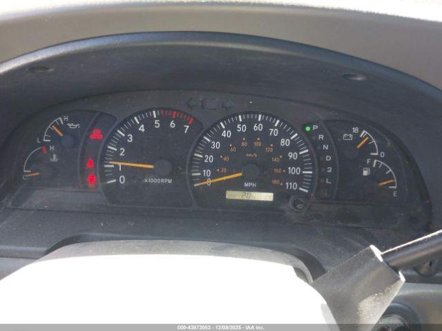 Toyota Tundra Sr5 V8 Image 6