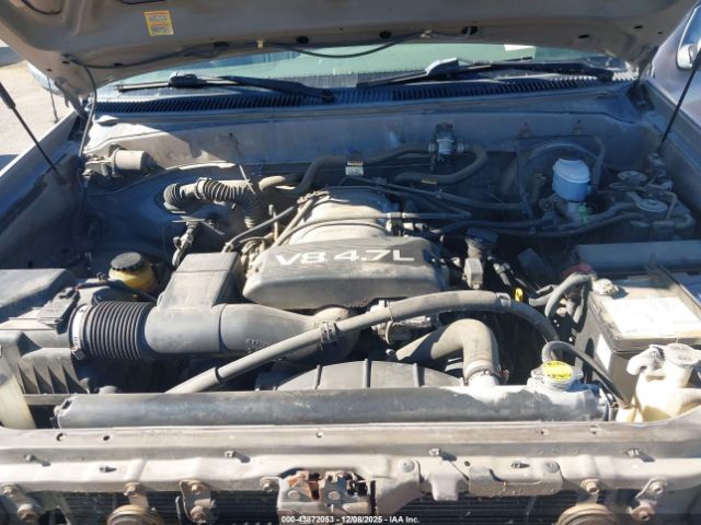 Toyota Tundra Sr5 V8 Image 13