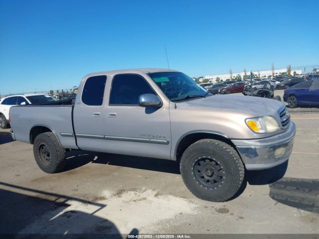 Toyota Tundra Sr5 V8 Image 16