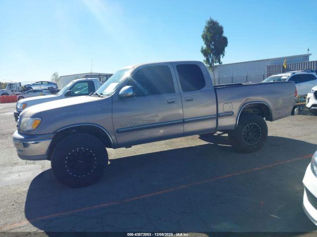 Toyota Tundra Sr5 V8 Image 7