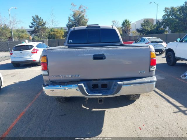 Toyota Tundra Sr5 V8 Image 9