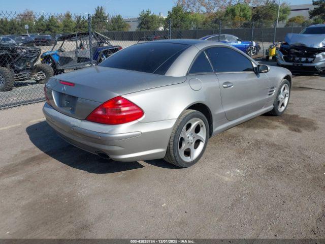 Mercedes-Benz S-Class Image 3