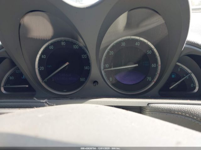 Mercedes-Benz S-Class Image 8