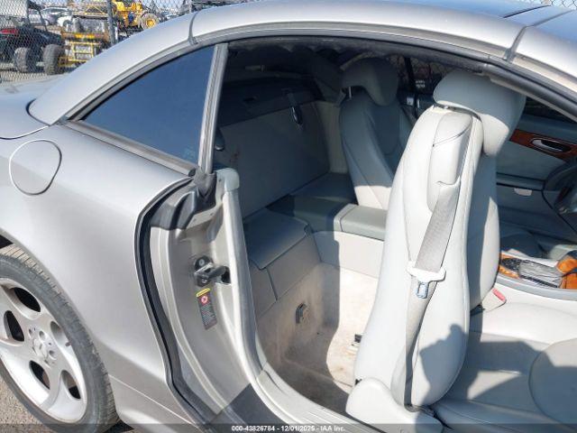 Mercedes-Benz S-Class Image 5