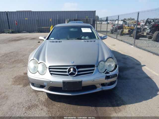 Mercedes-Benz S-Class Image 9