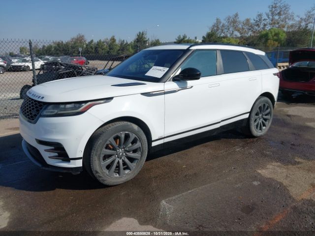 Land Rover Range Rover Velar P250 Se R-dynamic Image 2