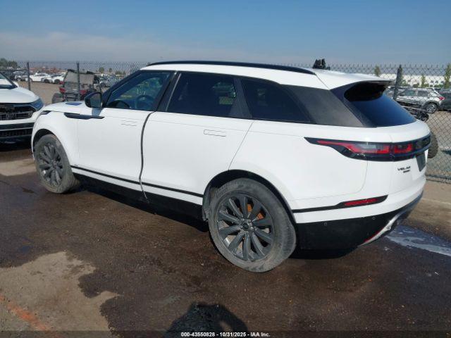 Land Rover Range Rover Velar P250 Se R-dynamic Image 13