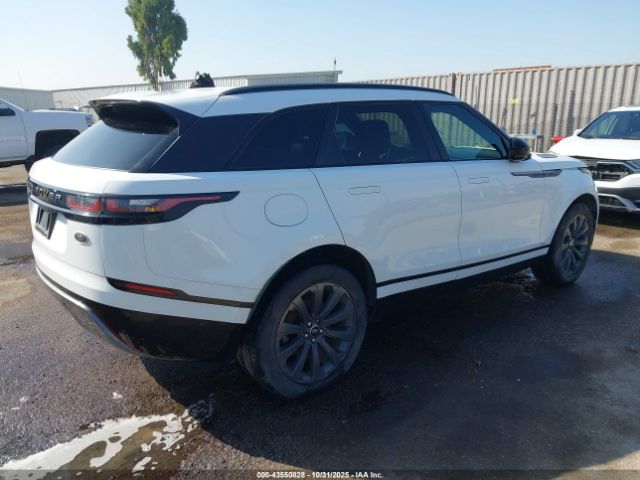 Land Rover Range Rover Velar P250 Se R-dynamic Image 3