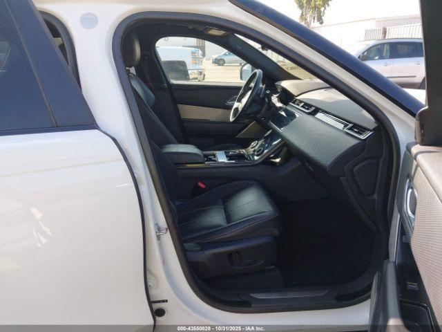 Land Rover Range Rover Velar P250 Se R-dynamic Image 4