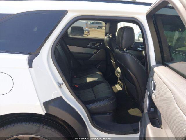 Land Rover Range Rover Velar P250 Se R-dynamic Image 7