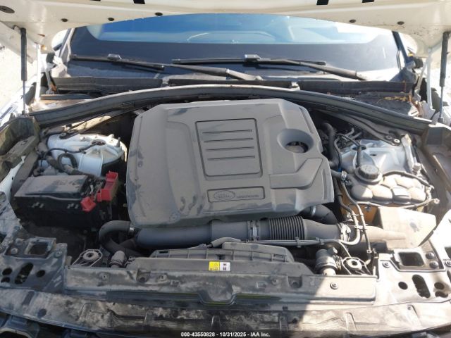 Land Rover Range Rover Velar P250 Se R-dynamic Image 10
