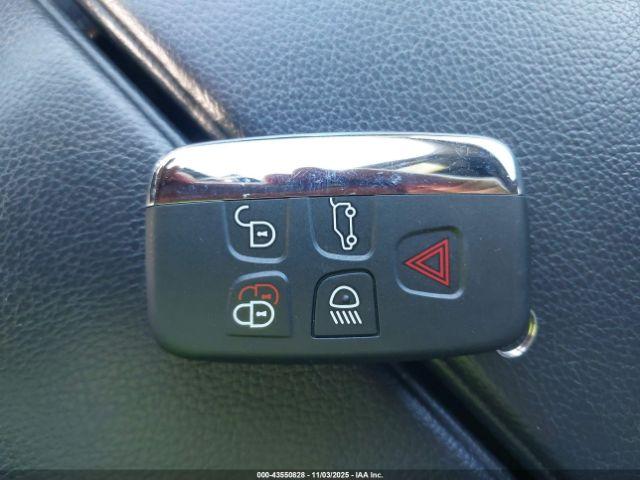 Land Rover Range Rover Velar P250 Se R-dynamic Image 8