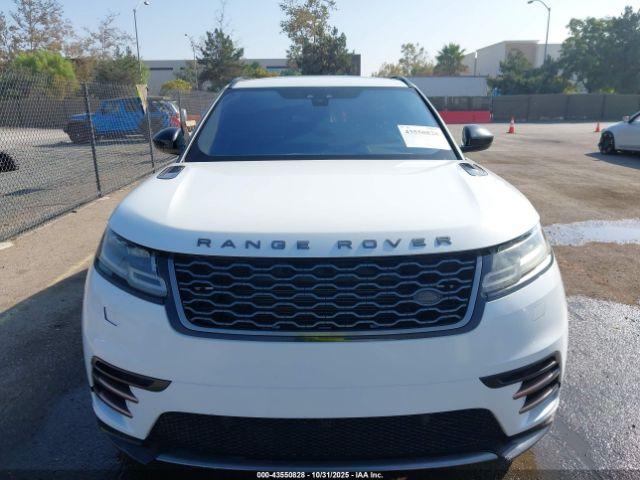 Land Rover Range Rover Velar P250 Se R-dynamic Image 9