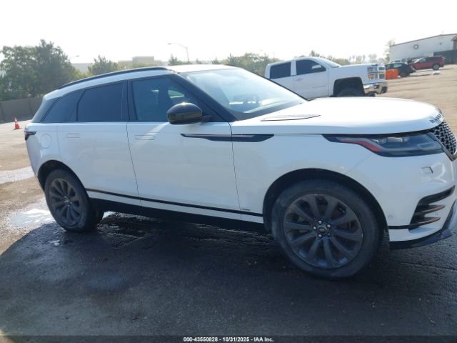 Land Rover Range Rover Velar P250 Se R-dynamic Image 11