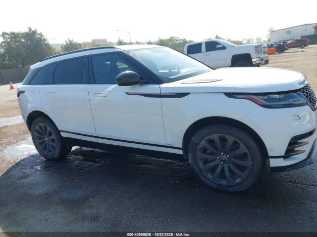 Land Rover Range Rover Velar P250 Se R-dynamic Image 11