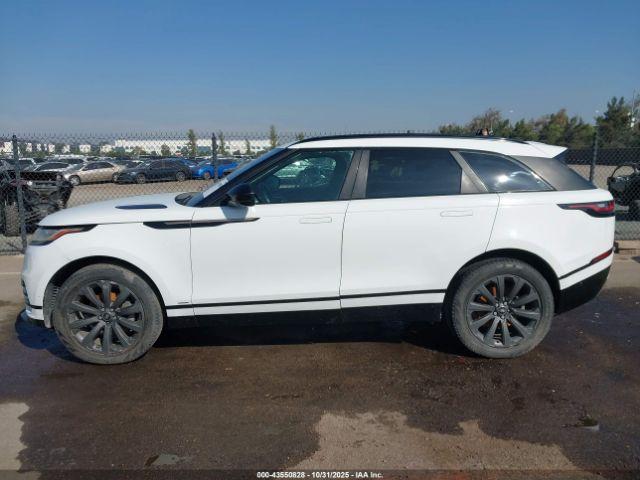 Land Rover Range Rover Velar P250 Se R-dynamic Image 12