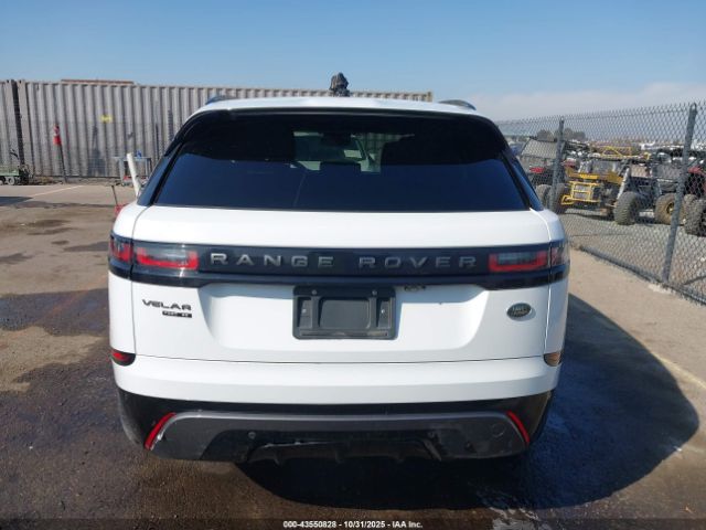Land Rover Range Rover Velar P250 Se R-dynamic Image 14